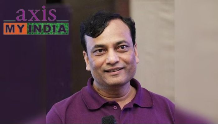 Fake opinion polls: Axis My India files an FIR against Twitter handles that circulated fake polls in the name of the polling agency