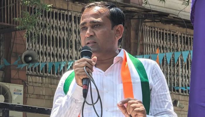 Surat: Congress candidate whose nomination was rejected due to discrepancies ‘goes missing’, may soon join the BJP