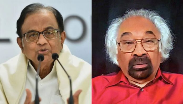 Congress imposed Inheritance tax for over three decades; P Chidambaram during his stint as UPA Minister and post-2014 had suggested imposing it