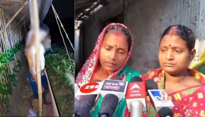 West Bengal: BJP worker found dead in Purba Medinipur district, family accuses TMC leaders of kidnapping and killing him, demands CBI probe