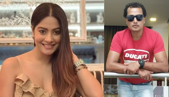 TV Actress Krishna Mukherjee accuses 'Shubh Shagun' producer of harassment and threats, Kundan Singh denies allegations, plans legal action