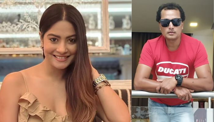 TV Actress Krishna Mukherjee accuses ‘Shubh Shagun’ producer of harassment and threats; producer Kundan Singh denies allegations and promises legal action against her