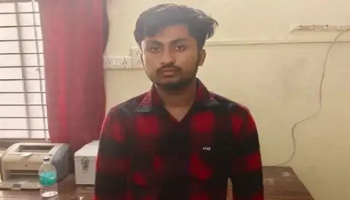 Love Jihad in Indore: Alfez Khan arrested for pressuring a Hindu girl to convert to Islam, marry him and threatening to kill her when she refused