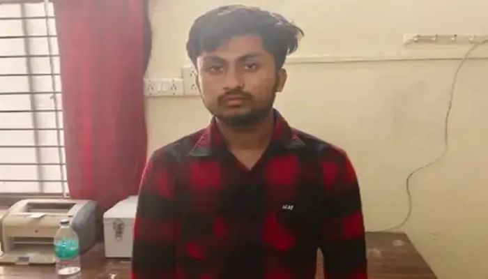 ‘Convert to Islam and marry me, your life will be sorted’: Alfez Khan befriends Hindu girl in college in Indore, threatens to kill her when she refused to convert