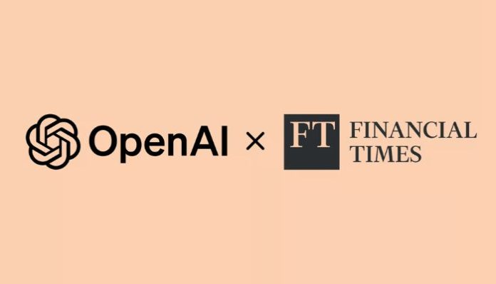 OpenAI signs deal with Financial Times to train its AI models on their content: Here are 7 examples of how the paper lied and spread anti-India propaganda