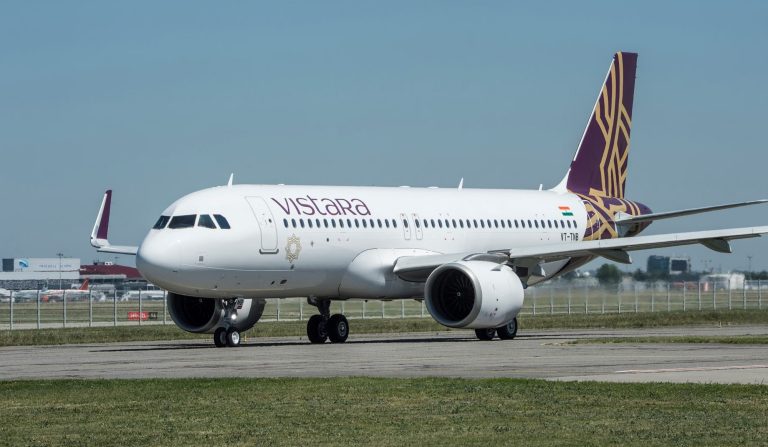 Over 100 flights of Vistara cancelled due to pilot strikes over pay policy amid merger with Air India, DGCA monitoring the situation