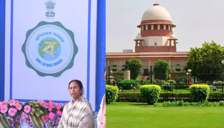 Teacher recruitment scam: West Bengal govt moves SC challenging HC order cancelling over 23,000 recruitments