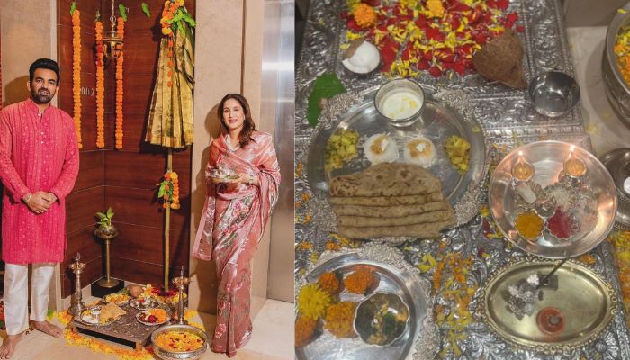 ‘Shirk, Kafir’: Islamists abuse former Indian cricketer Zaheer Khan as he shares photos of Gudhi Padwa celebrations on social media
