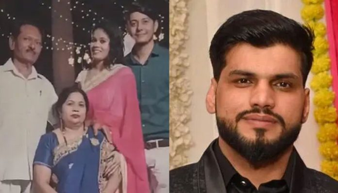 Anas Qureshi killed Ekta