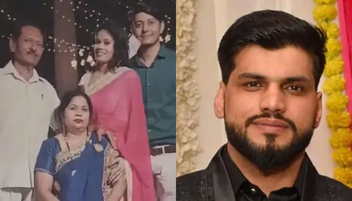 Ekta’s brutal murder by stabbing in the neck by ‘boyfriend’ Anas Qureshi: They used to sometimes stay together, were in a relationship, brother Rohit states in FIR