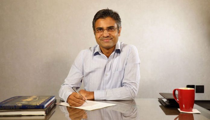 AAP's Sandeep Pathak said those who want to leave party and join BJP can go