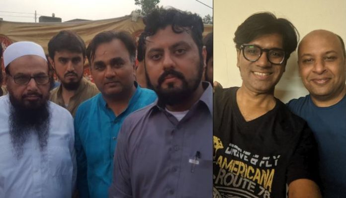 Zubair and Congress ecosystem promotes documentary by Pakistani 'journalist': Anti-India propaganda, peddling pro-Islamist narrative and more