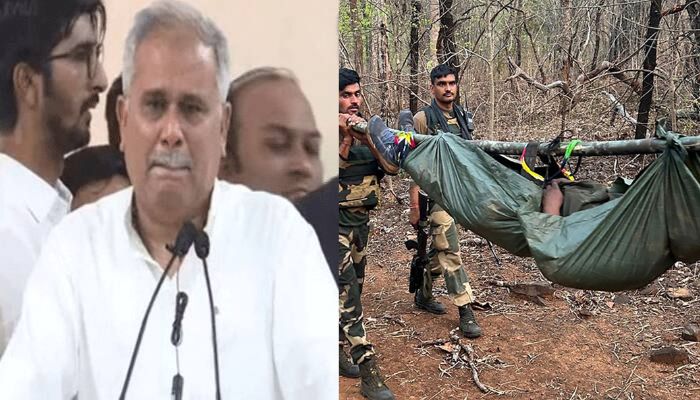 Congress once again shields India’s enemies, insinuates recent Naxal encounter was fake: How it has been batting for Left-wing terrorists