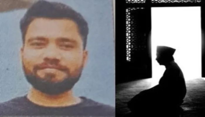 UP: Upset Hindu youth commits suicide by consuming poison after a Maulana influenced his father to convert to Islam in Bareilly