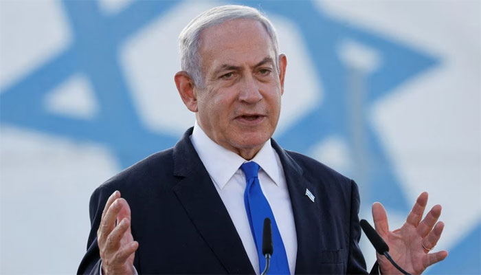 Iran-Israel war: Israel launches counter-strike on Iran-backed Hezbollah in southern Lebanon in response to attack on the Jewish country