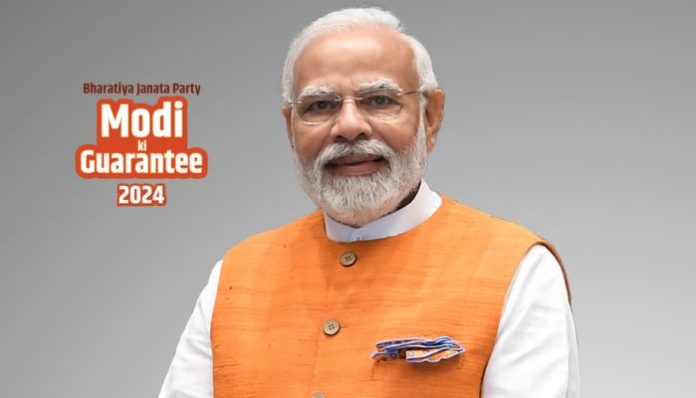 Empowering India's youth, schemes for the poor, putting an end to appeasement politics: Here is why the BJP Lok Sabha manifesto is a game changer