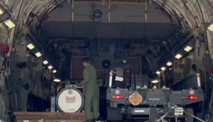 India delivers BrahMos supersonic cruise missiles to Philippines