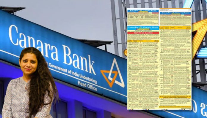 Vijaita Singh got confused between loan waiver and loan written off