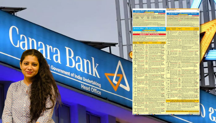 The Hindu’s deputy editor claims ‘while corporate loans are written off, properties of middle-class defaulters are being auctioned’: Here is what she won’t tell you