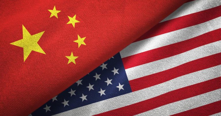 Chinese citizen, who threatened a person for advocating democracy in China, sentenced to prison in USA