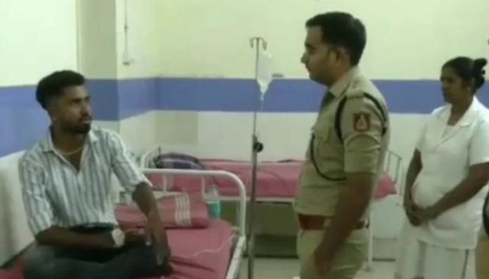 Karnataka: Islamists attack Hindu man in Chitradurga for offering ride to Muslim colleague, woman later accuses victim of ‘molestation’