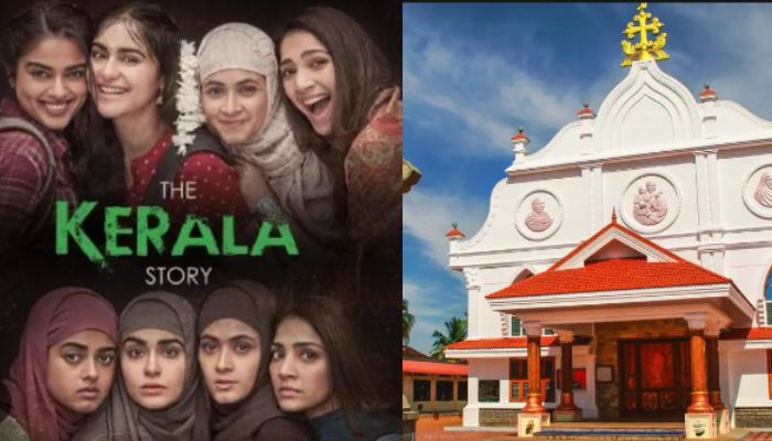 Kerala: After Idukki diocese, Syro Malabar Catholic Church’s Thamarassery diocese screens The Kerala Story, says nothing wrong in screening movie that isn’t banned