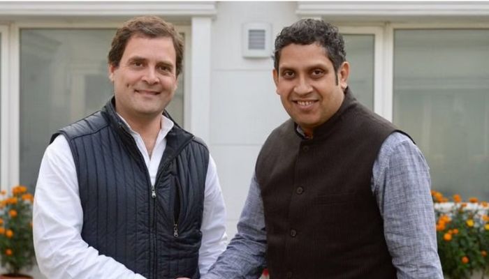 ‘No mention of 23 crops, formula in manifesto’: Interview of Congress leader with The Wire shows party backtracking on Rahul Gandhi’s MSP promise