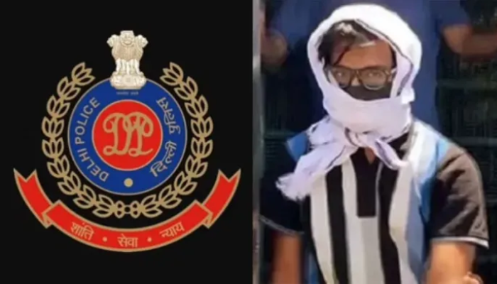 ‘Does not cause fear or alarm to public’: Delhi Police gives clean chit to X user who called Alt News co-founder Md Zubair a ‘Jihadi’