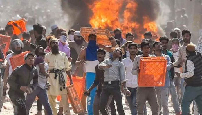Delhi anti-Hindu Riots: HC denies bail to Salim Malik in the larger conspiracy case, how this ruling makes things more difficult for accused Umar Khalid