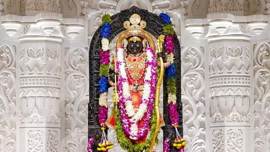 Ram Navami 2024: For the first time in 500 years, Ram Navami is celebrated with Ram Lalla Virajman at Ram Janmabhoomi in Ayodhya
