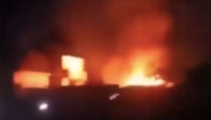 Coptic Christians attacked by Islamists in Egypt