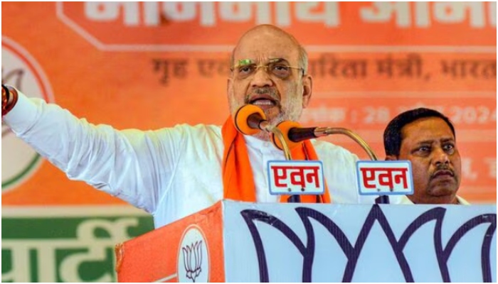 Amit Shah doctored video row: Jignesh Mevani’s PA and AAP worker arrested; complaint filed against 16 including INC, NCP (Sharad Pawar) workers