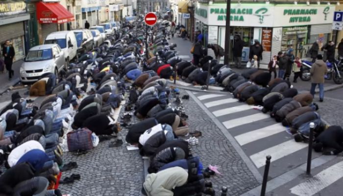 Rampant violence rocks schools in France during Ramzan, report highlights how Islamists are targetting people for not following Quranic principals