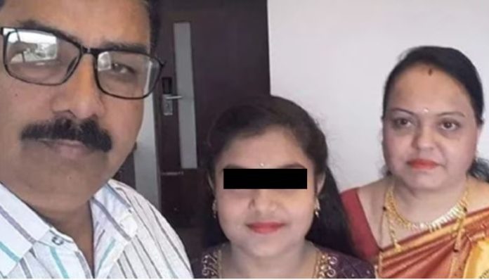 Law and order goes for a toss in Karnataka, criminals enter BJP leader’s house and kill four people in Gadag-Betageri