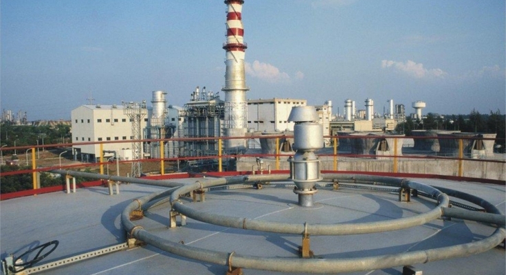 Power ministry issues order to operationalise all gas-based power plants to meet increased electricity demand during summer