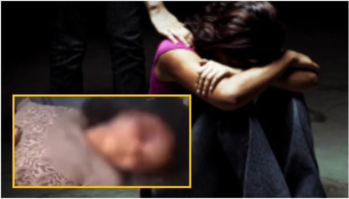 Madhya Pradesh: Ayan Pathan rapes Hindu woman, tortures her by applying spice on her wounds for property, arrested