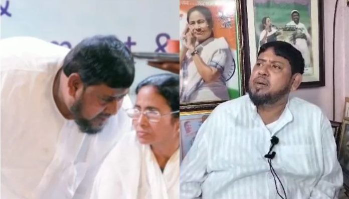 haji nurul islam