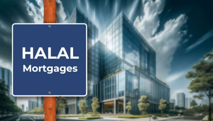 Canada is planning to start Halal Mortgages for Muslim Canadians