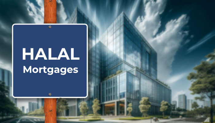 Canada falls to Halal blackmail: How Raghuram Rajan too wanted to introduce Islamic Banking in India