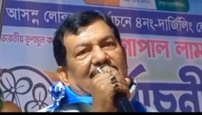 'After central forces leave, you will be left here with our forces': TMC MLA intimidates voters ahead of elections, hints at Khela of violence in West Bengal