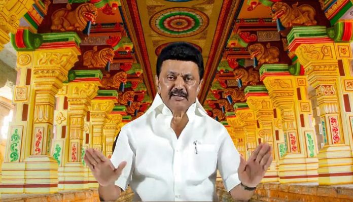 As priests are arrested for taking donations in Tamil Nadu, read how a law brought by the British has taken over Hindu temples with mafia-like grip