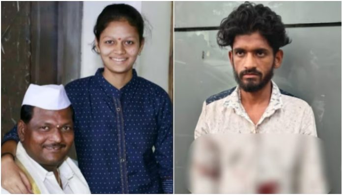 Neha's father says Fayaz had stalked her with help from others, was tracking her movements
