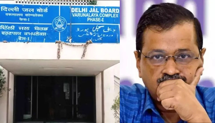 More trouble for AAP, court takes cognizance of chargesheet filed by the ED in Delhi Jal Board scam case