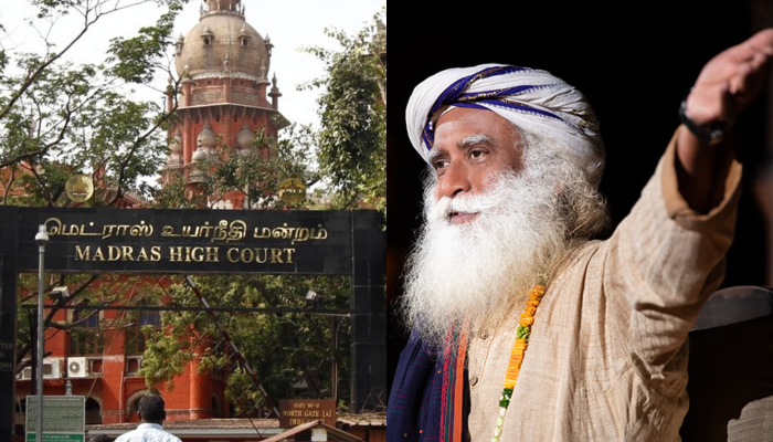 Tamil Nadu police clears Sadguru’s Isha Foundation in missing persons case, tells Madras HC that most volunteers have returned