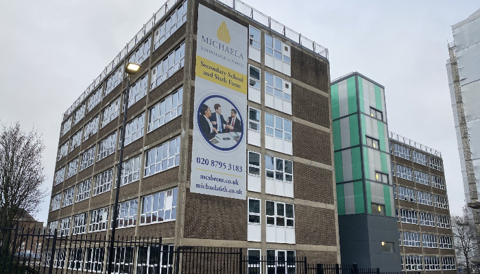 ‘Leave the institution if you don’t like it’: High Court rejects Muslim girl’s petition against prohibition on namaz in British school