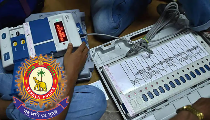 Kerala police book Manorama for peddling fake news against EVMs: When will they book ‘liberal’ portals and commentators who peddled the same lie