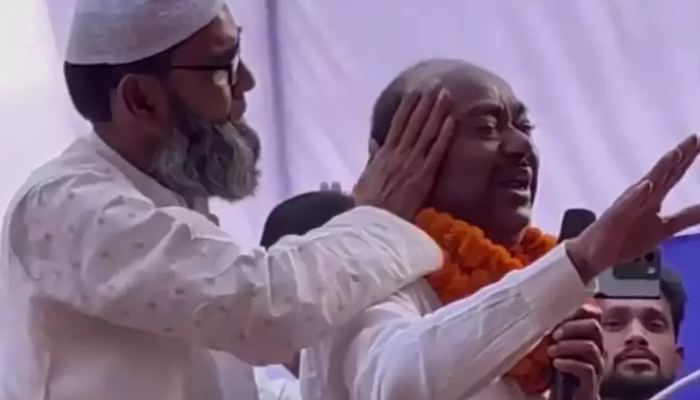 ‘Muslims not bonded labours of RJD, won’t tolerate Nazi attitude’: RJD leader Sarfaraz Alam slams Lalu and Tejashwi after party gives his ticket to his younger brother