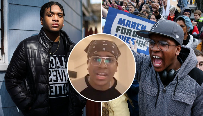 USA: Columbia University bans anti-Israeli protest leader over calls for Jewish genocide; 550 arrested across US campuses over support for terror group Hamas