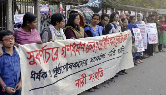 Image from Benar News