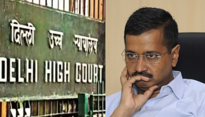 Delhi HC rejects PIL seeking media gag for reporting demands for Arvind Kejriwal’s resignation, slaps Rs 1 lakh fine on petitioner